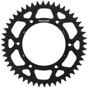 Rear Sprocket Aluminum 48t 520 Blk Hus/Husq/Ktm