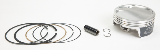 Piston Kit Armorglide 103.00/Std 10.1:1 Yam