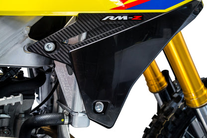 Radiator Braces
