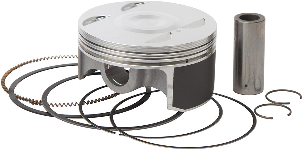 Piston Kit 11.1:1 Comp