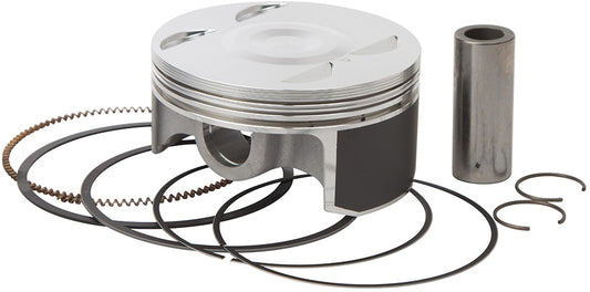 Piston Kit 11.1:1 Comp