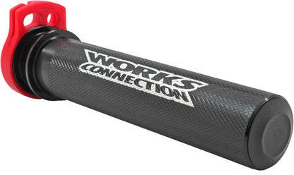 Elite Throttle Tube