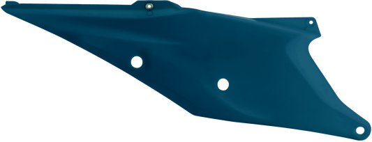 Side Panels Ktm Dark Blue