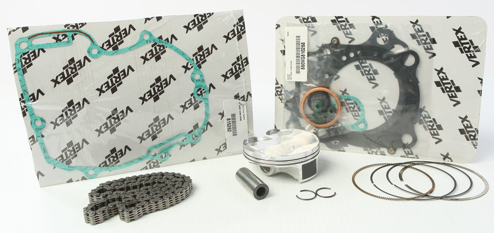 Top End Kit 77.96/Std 13.0:1 Hon