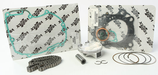 Top End Kit 77.96/Std 13.0:1 Hon