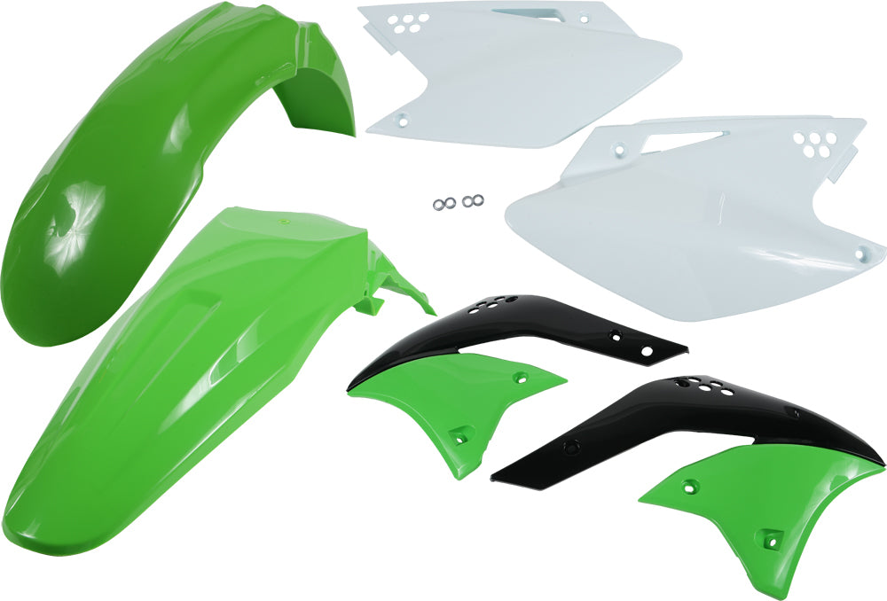 Plastic Kit Green