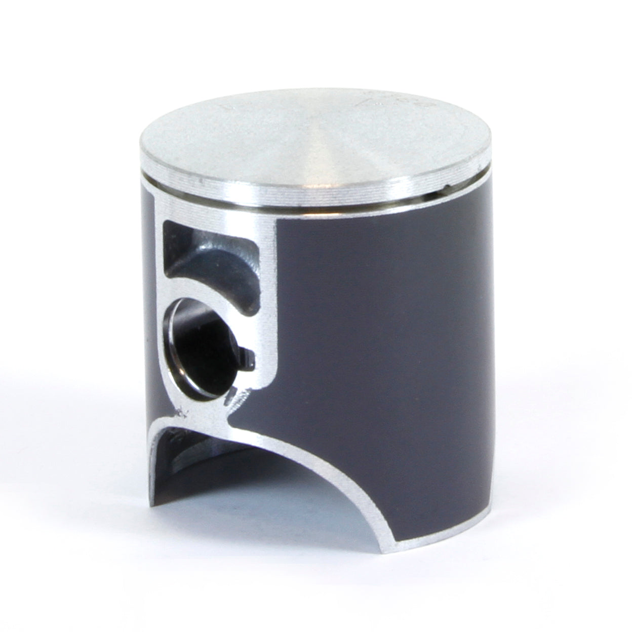 Piston Kit Molycoated Nikasil 46.95/Std Husq/Ktm