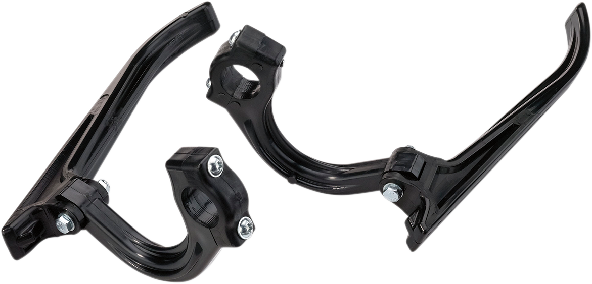 MOOSE OFFROAD Composite Handguard Mounts 53-200
