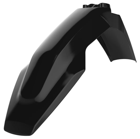 Front Fender Black