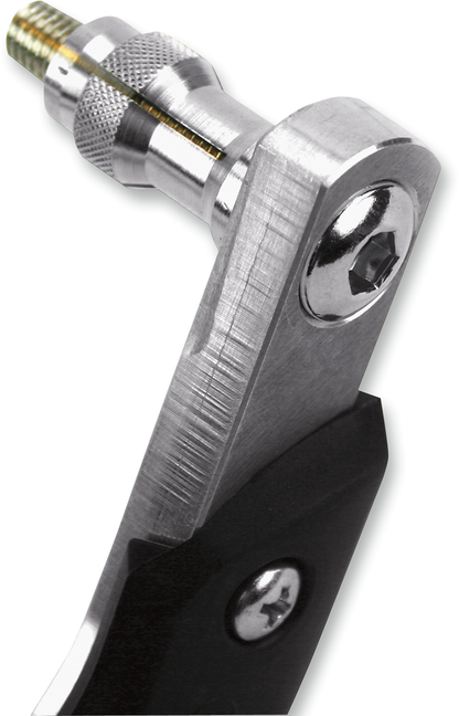 CYCRA Hardware - Bar End - Probend* - Aluminum 1CYC-1053-02