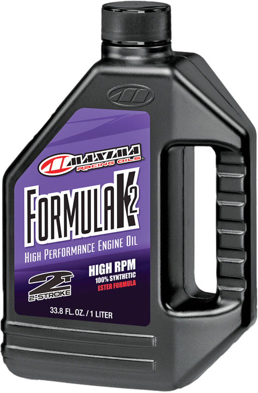 Formula K2 Liter