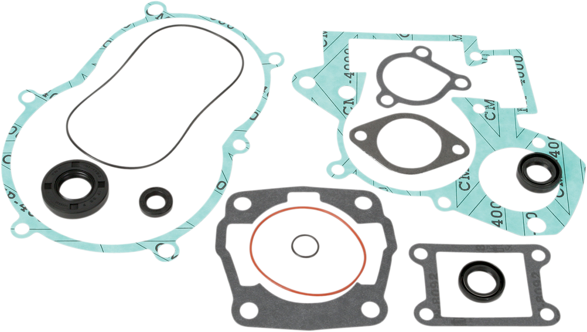 MOOSE RACING Motor Gasket Kit with Seal 811312MSE