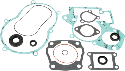 MOOSE RACING Motor Gasket Kit with Seal 811312MSE