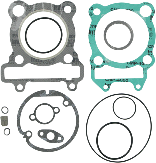 MOOSE RACING Top End Gasket Kit - Yamaha 810924MSE