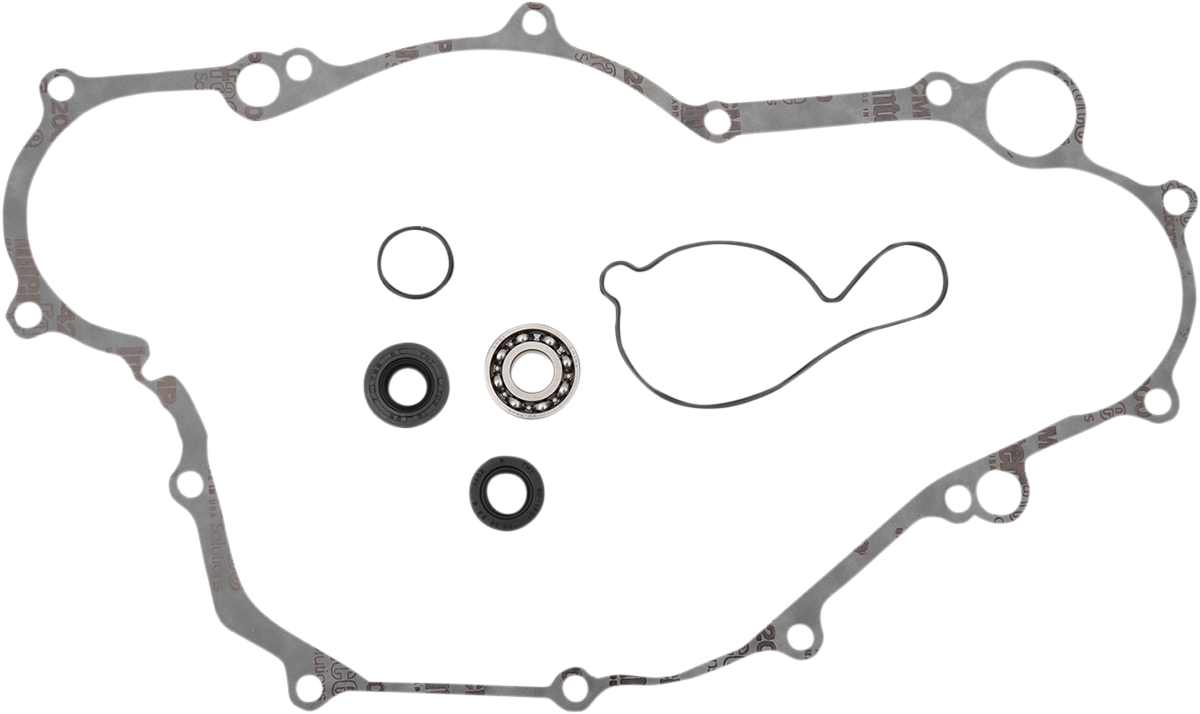 MOOSE RACING Water Pump Rebuild Kit - Yamaha 821869MSE