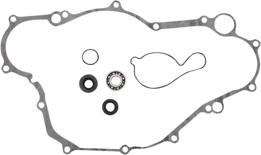 MOOSE RACING Water Pump Rebuild Kit - Yamaha 821869MSE