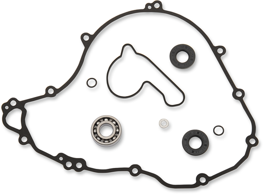 MOOSE RACING Water Pump Rebuild Kit - Gas Gas/Husqvarna/KTM 821372MSE