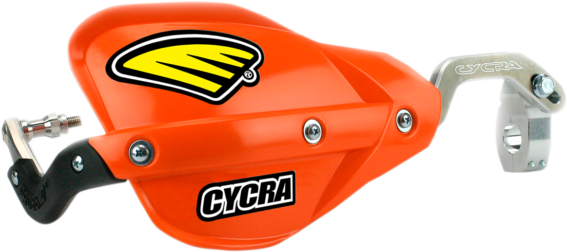 CYCRA Handguards - Probend* CRM - 1-1/8" - Orange 1CYC-7402-22X