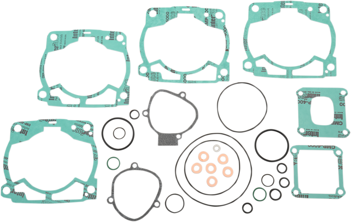 MOOSE RACING Top End Gasket Kit - Gas Gas/Husqvarna/KTM 810976MSE