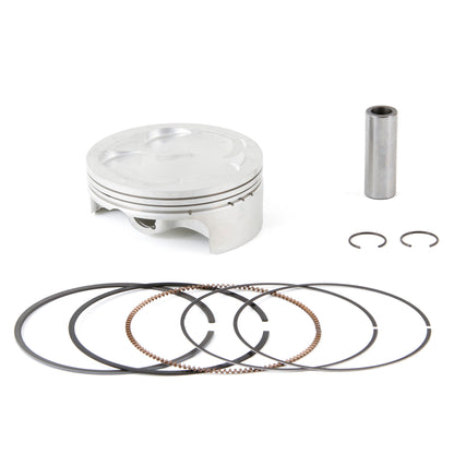 Piston Kit Forged Nikasil Cyl 97.00/+2.00 12.5:1 Gas/Yam