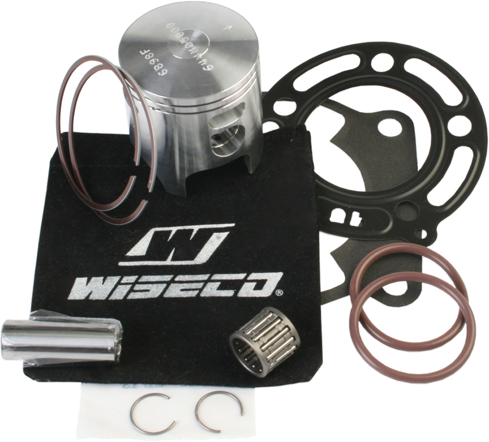Top End Kit Pro Lite 50.00/+2.00 Kaw