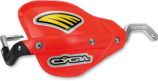 CYCRA Handguards - Probend* Flexx - Red 1CYC-7600-32