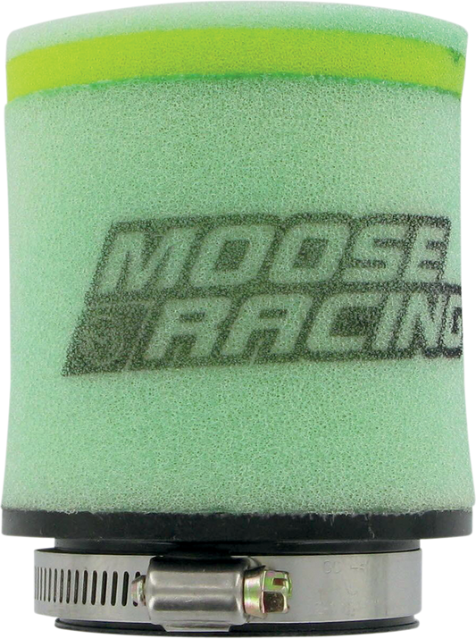 MOOSE RACING Precision Pre-Oiled Air Filter - Polaris P3-15-04