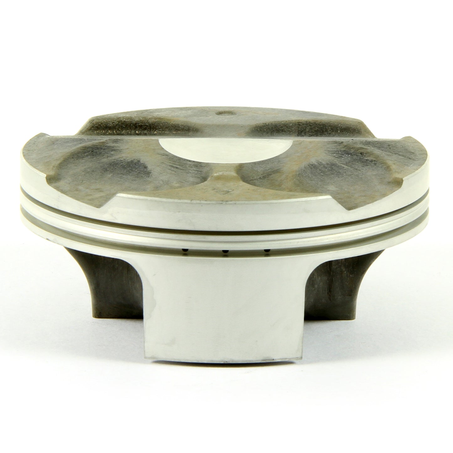 Piston Kit Forged Nikasil Cyl 76.77/Std 13.2:1 Hon
