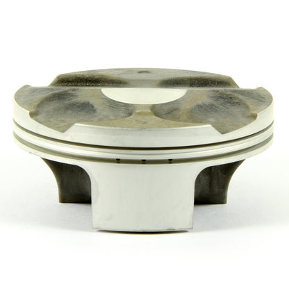 Piston Kit Forged Nikasil Cyl 76.77/Std 13.2:1 Hon
