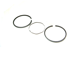 Piston Rings 40.46mm Yam For Namura Pistons Only