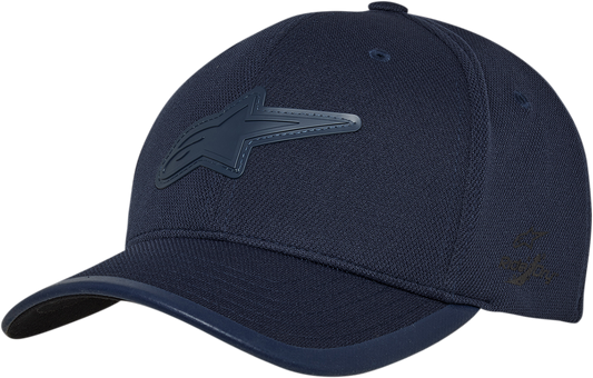 ALPINESTARS Astound Tech Hat - Navy - Large/XL 12308100470LXL