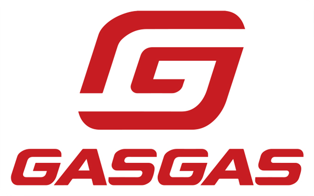 D'COR VISUALS GasGas Decal - 6"