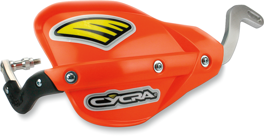 CYCRA Handguards - Probend* Flexx - Orange 1CYC-7700-22