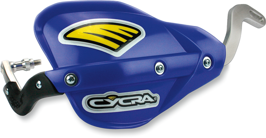 CYCRA Handguards - Probend* Flexx - Blue 1CYC-7700-62