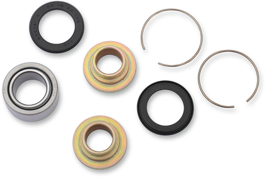 MOOSE RACING Shock Bearing Kit - Back Upper/Lower 29-5059