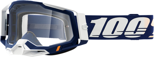 Racecraft 2 Goggle Concordia