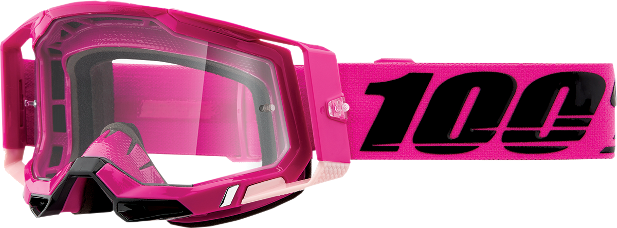 100% Racecraft 2 Goggle - Maho