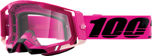 100% Racecraft 2 Goggle - Maho