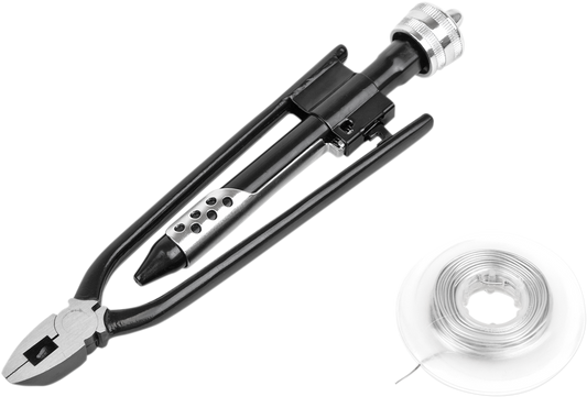 MOTORSPORT PRODUCTS Wire Pliers Kit 76020
