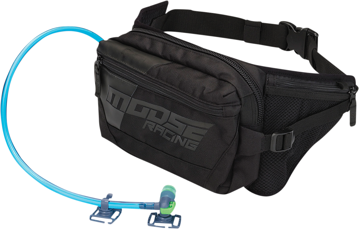 MOOSE RACING Hydration Hip Pack 3519-0062