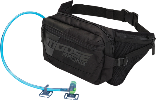 MOOSE RACING Hydration Hip Pack 3519-0062