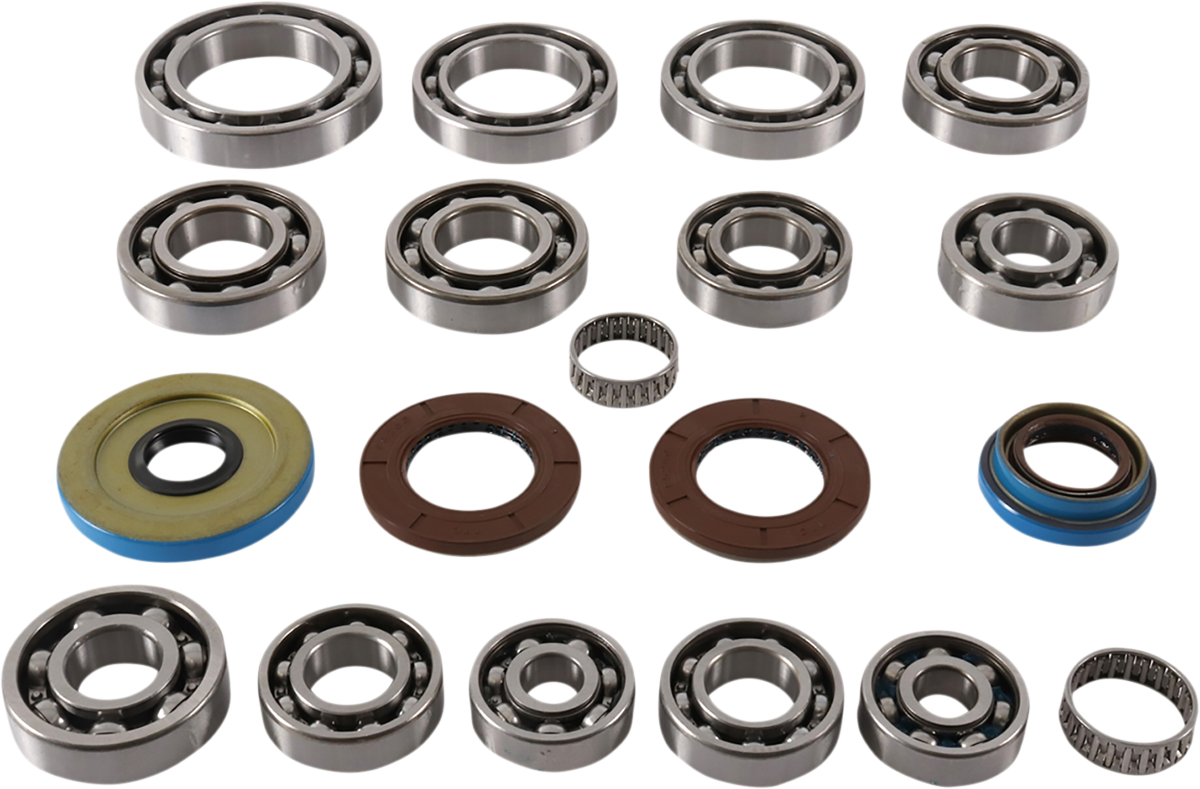 Moose Racing Transmission Bearing & Seal Kit