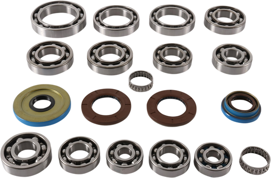 Moose Racing Transmission Bearing & Seal Kit