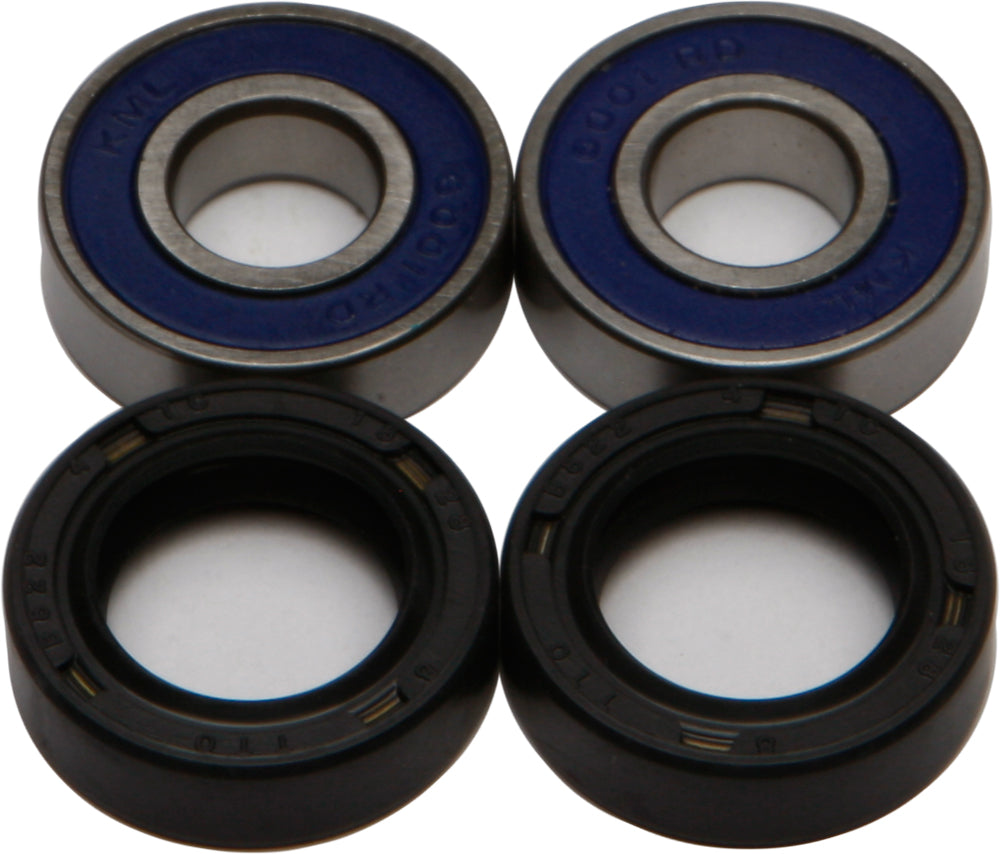 Front/Rear Wheel Bearing/Seal Kit