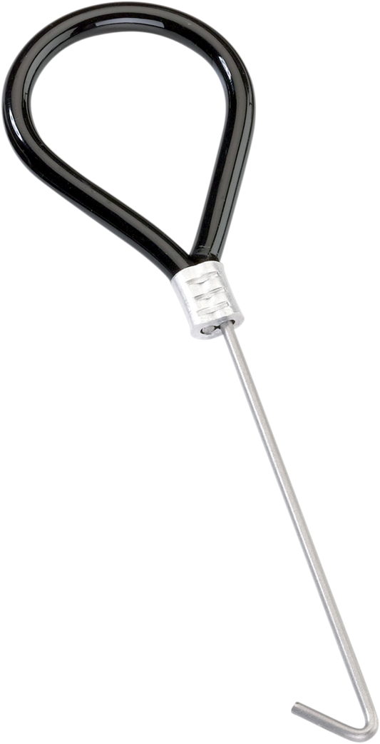 MOOSE OFFROAD Puller Spring 395-3812