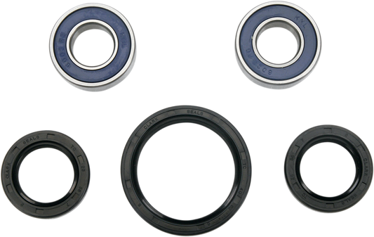 MOOSE RACING Wheel Bearing Kit - Front 25-1052