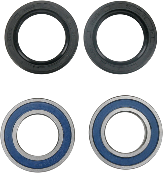 MOOSE RACING Wheel Bearing Kit - Front 25-1079