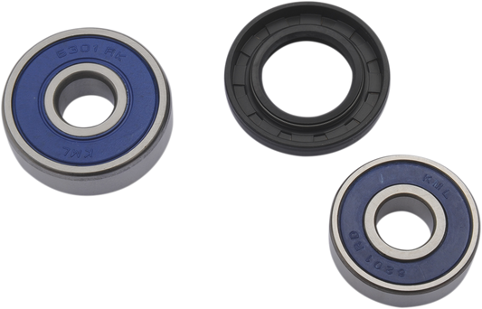 MOOSE RACING Wheel Bearing Kit - Rear 25-1191