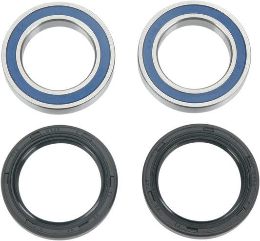 MOOSE RACING Wheel Bearing Kit - Front 25-1402