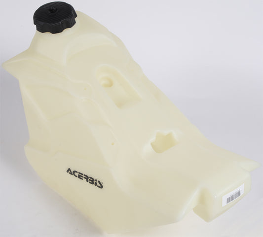Fuel Tank 3.0 Gal Natural